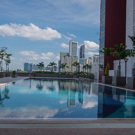 The Regency Scholar'S Hotel Kuala Lumpur Bagian luar foto
