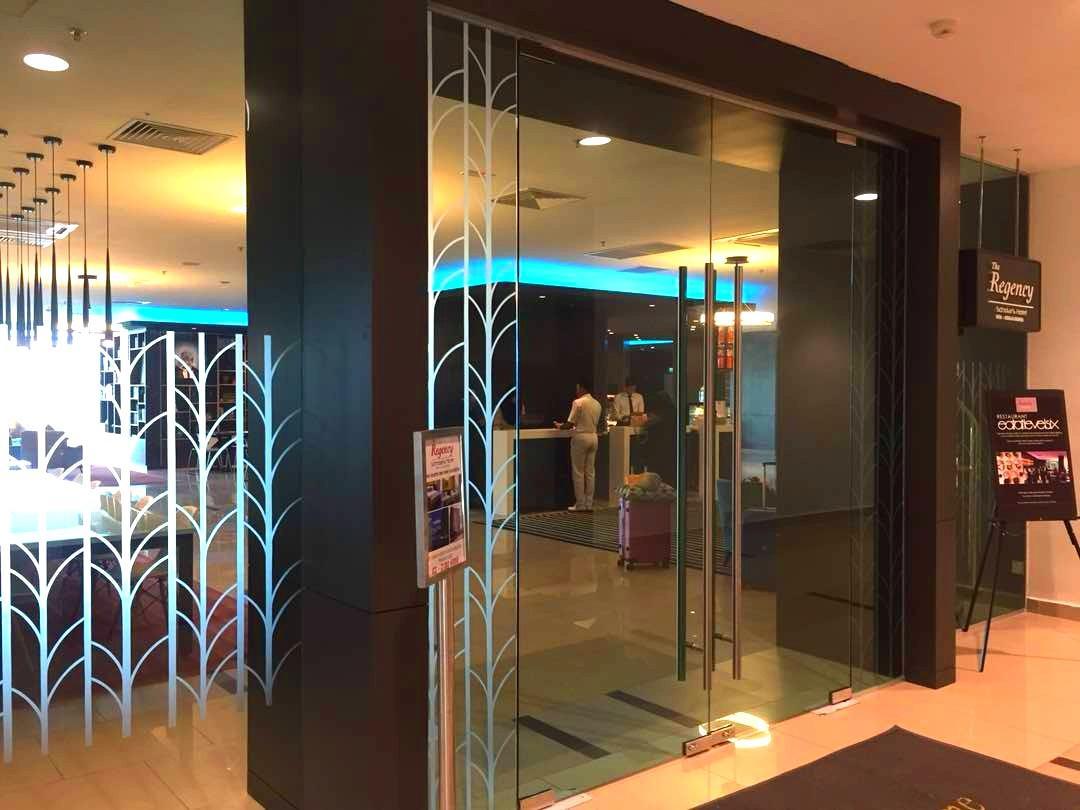 The Regency Scholar'S Hotel Kuala Lumpur Bagian luar foto