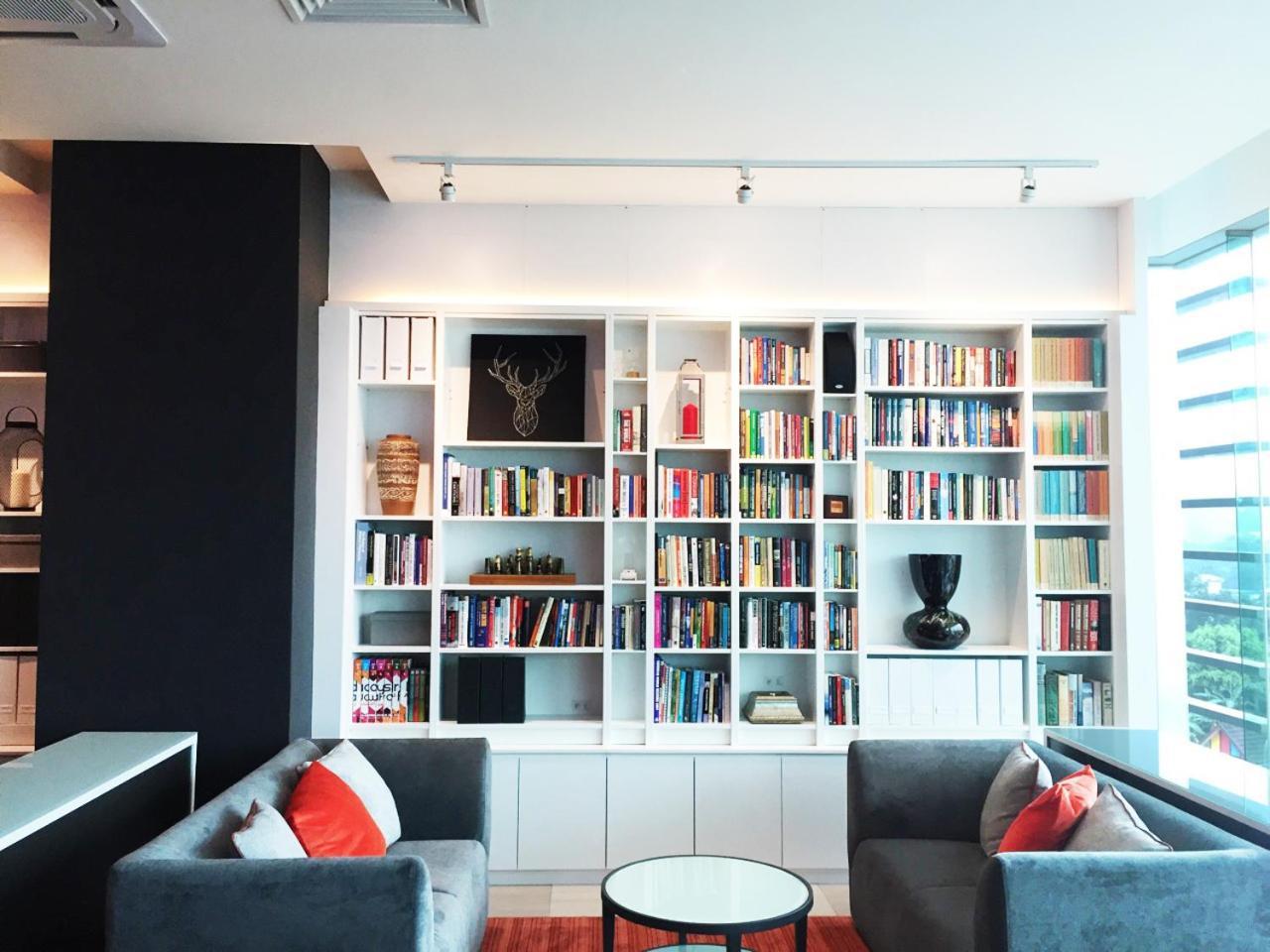 The Regency Scholar'S Hotel Kuala Lumpur Bagian luar foto