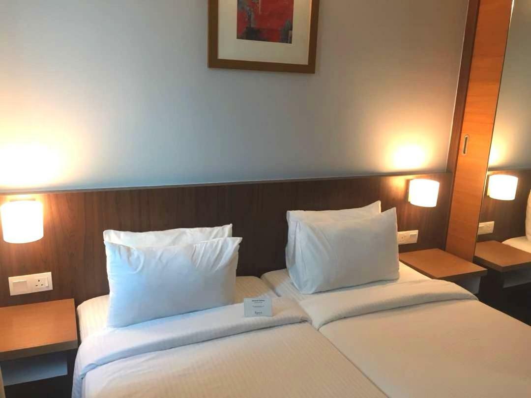 The Regency Scholar'S Hotel Kuala Lumpur Bagian luar foto