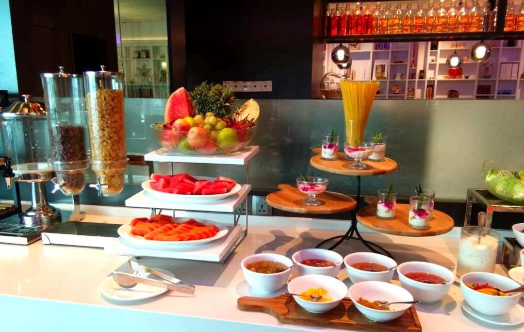 The Regency Scholar'S Hotel Kuala Lumpur Bagian luar foto