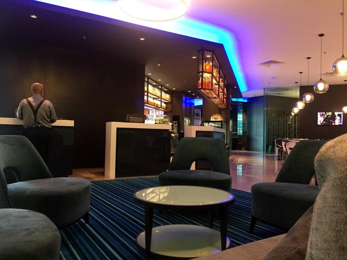 The Regency Scholar'S Hotel Kuala Lumpur Bagian luar foto