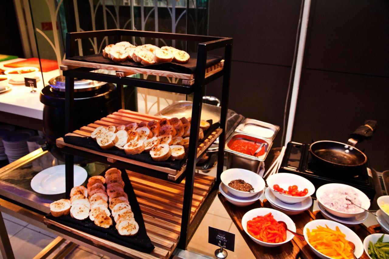 The Regency Scholar'S Hotel Kuala Lumpur Bagian luar foto